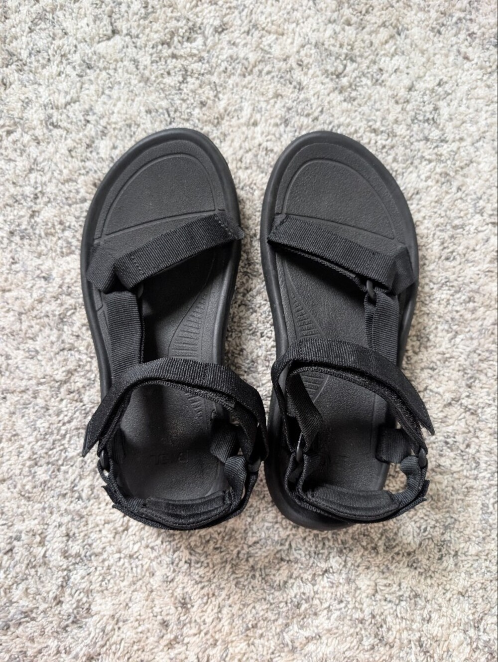 Teva Hurricane XLT2 Sandal Black